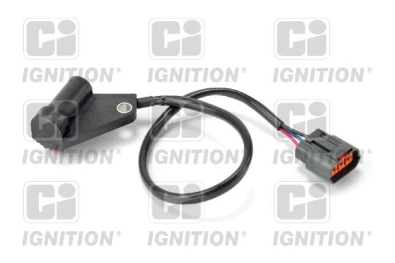 Image of QUINTON HAZELL Crankshaft sensor QUINTON HAZELL XREV562