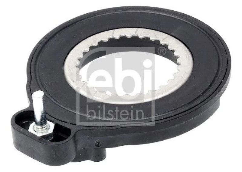 Image of Wear Indicator, brake pad FEBI BILSTEIN 196740