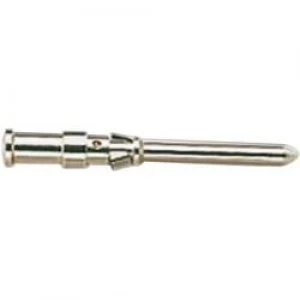 Image of Harting 09 15 000 6125 Han D R15 Crimp Contact For Han Series 0.14 2.5 MM