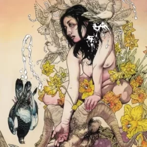 Image of Meir by Kvelertak Vinyl Album