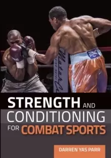 Image of Strength and Conditioning for Combat Sports