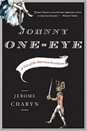 Image of johnny one eye a tale of the american revolution
