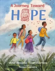 Image of A Journey Toward Hope