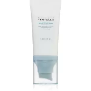 Image of SKIN1004 Madagascar Centella Hyalu-Cica Water-Fit Sun Serum Protective Serum with Moisturizing Effect SPF 50+ 50ml