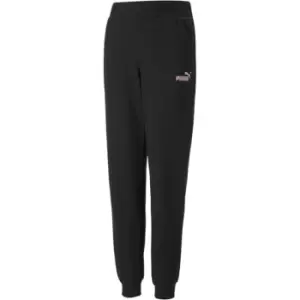 Image of Puma Bloom Sweatpants TR cl G - Black