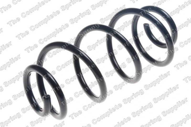 Image of LESJOFORS Coil spring LESJOFORS 4226182