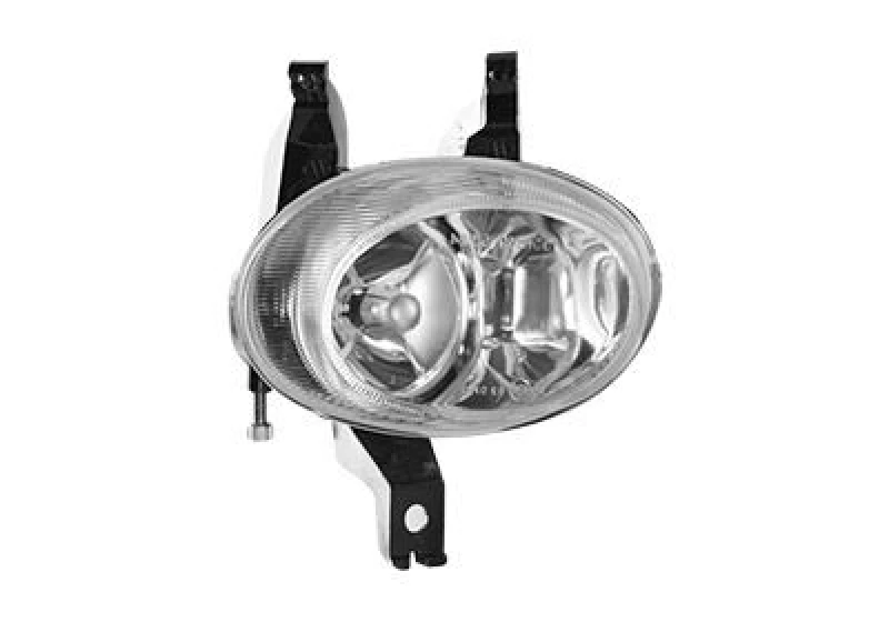 Image of VAN WEZEL Fog Light VAN WEZEL 4028996