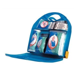 Image of Wallace Cameron Piccolo First Aid Vehicle Kit