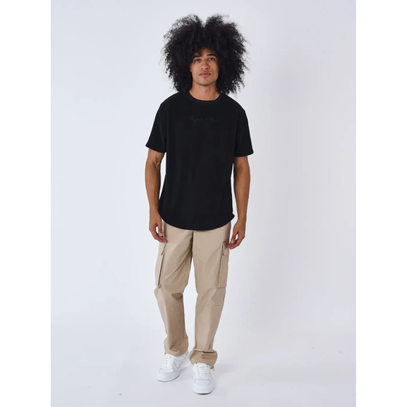 Image of Project X Paris T-Shirt Project X Paris Noir Male XS