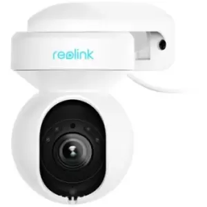 image of Reolink T1 Outdoor rlkt1o WiFi IP CCTV camera 2560 x 1920 p