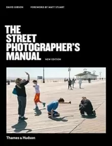 Image of The Street Photographer's Manual