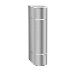 Image of Philips Sunset LED Wall Light - 2W