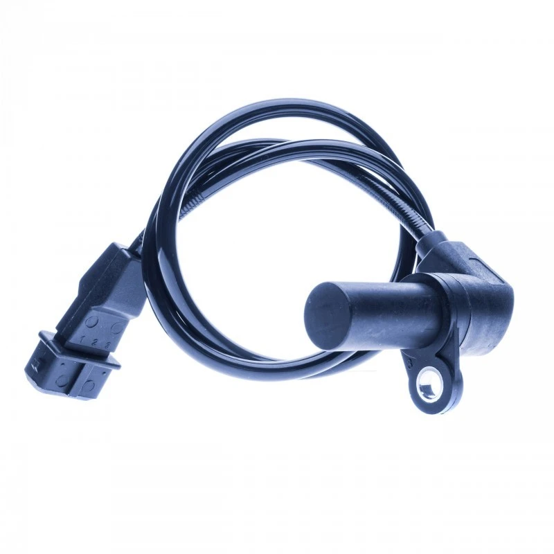 Image of EINPARTS EPS1389 Impulse Sensor Plastic Sensor,crankshaft pulse (833)