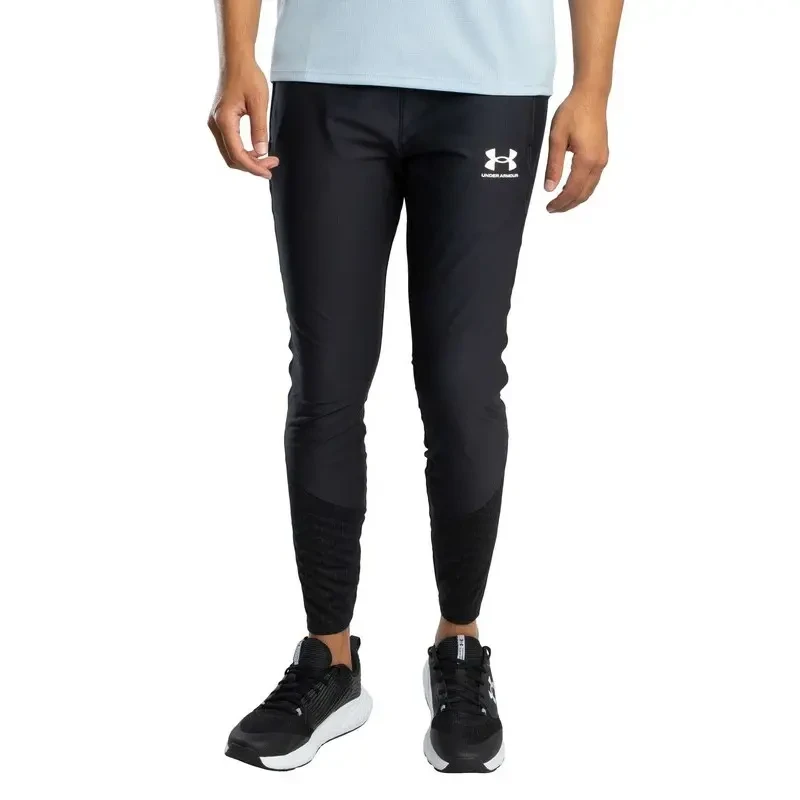 Image of Trousers Under Armour Challenger Pro Noir Male S