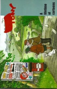 Image of Tony Hall by Tony Hall Paperback