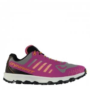 Image of Dynafit Feline Vertical Pro Trail Running Shoes Ladies - Pink
