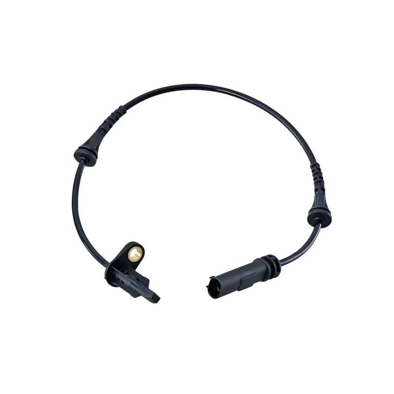 Image of HELLA ABS sensor HELLA 6PU 358 216-141