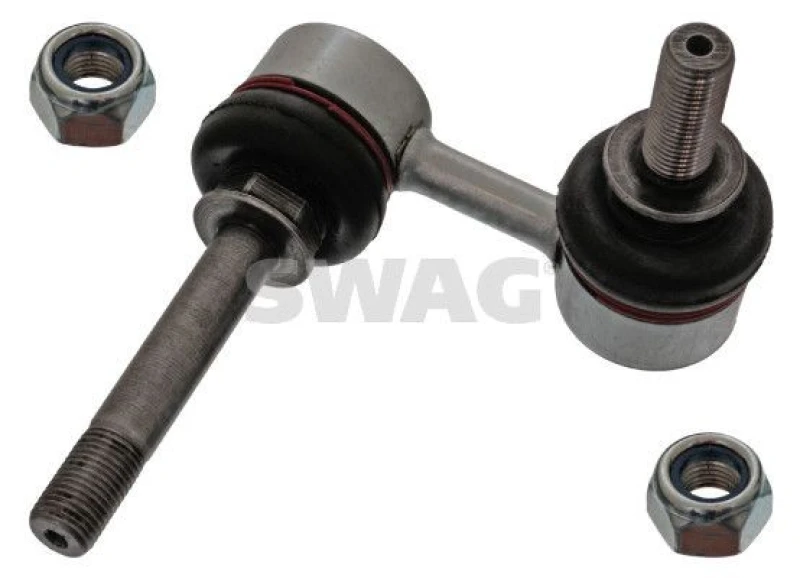 Image of Anti-roll bar link SWAG 82 94 8136