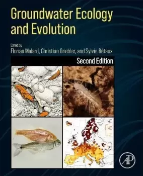 Image of Groundwater Ecology and Evolution by Florian Malard
