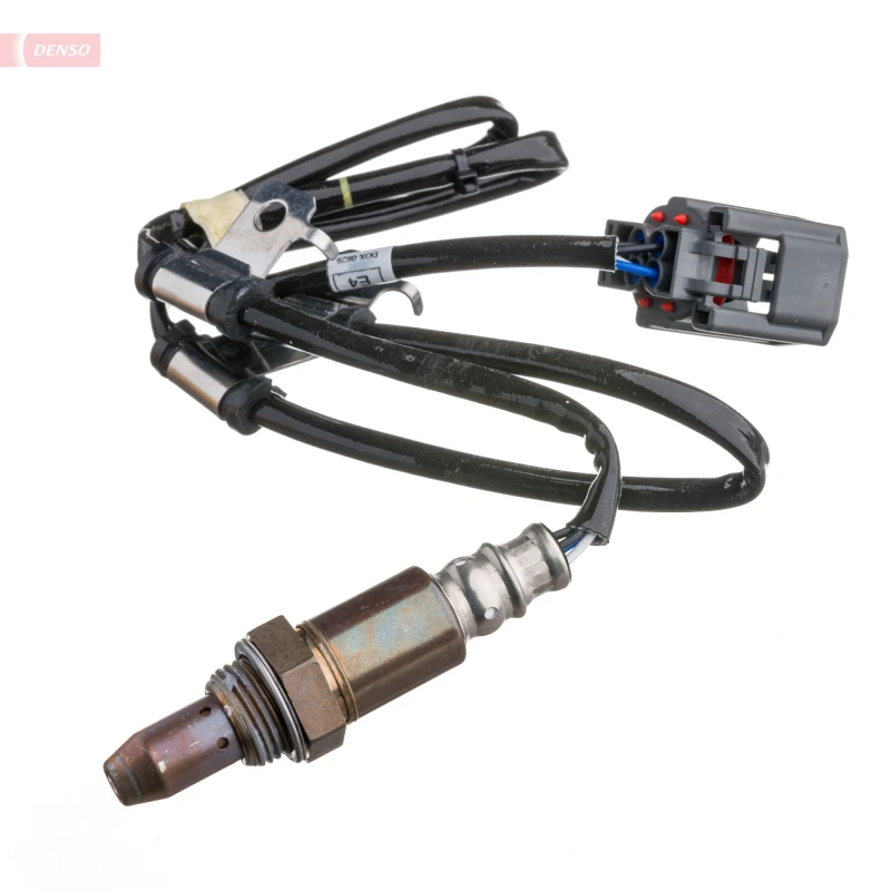 Image of DENSO Lambda sensor DENSO DOX-0629