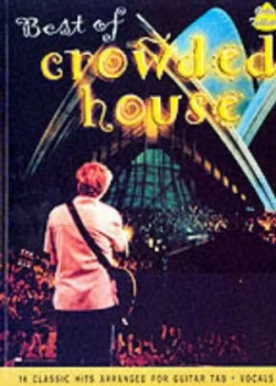 Image of Crowded House - Best of... Paperback