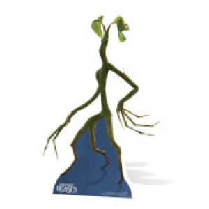 Image of Fantastic Beasts - Pickett Lifesize Cardboard Cut Out