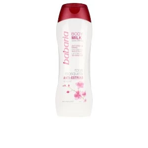 Image of ROSA MOSQUETA leche corporal anti-estrias 500ml