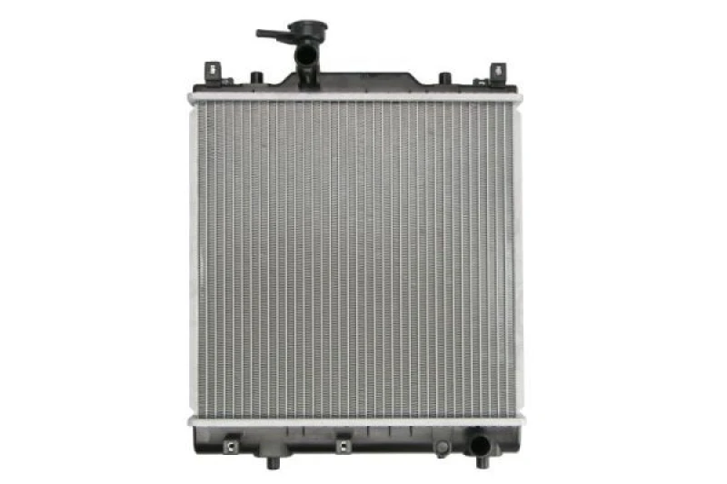 Image of THERMOTEC Engine radiator THERMOTEC D78026TT