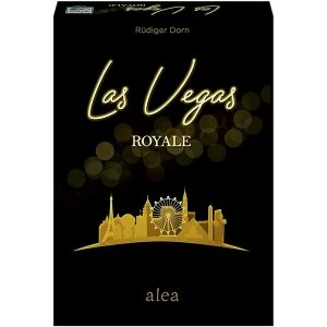 Image of Las Vegas Royale Board Game
