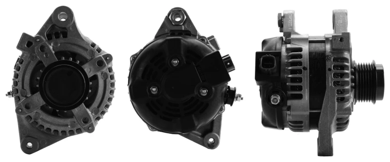 Image of LUCAS Alternator LUCAS LRA03353