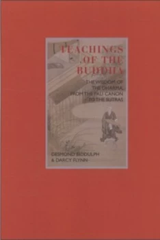 Image of Teachings of the Buddha by Desmond Biddulph and Darcy Flynn and John Cleare Hardback