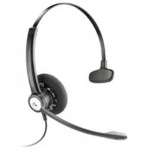 Image of Poly Entera HW111 Mono Headset