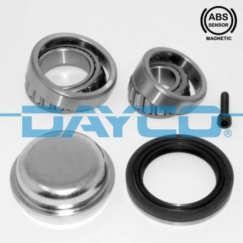 Image of DAYCO Wheel bearing kit DAYCO KWD1055