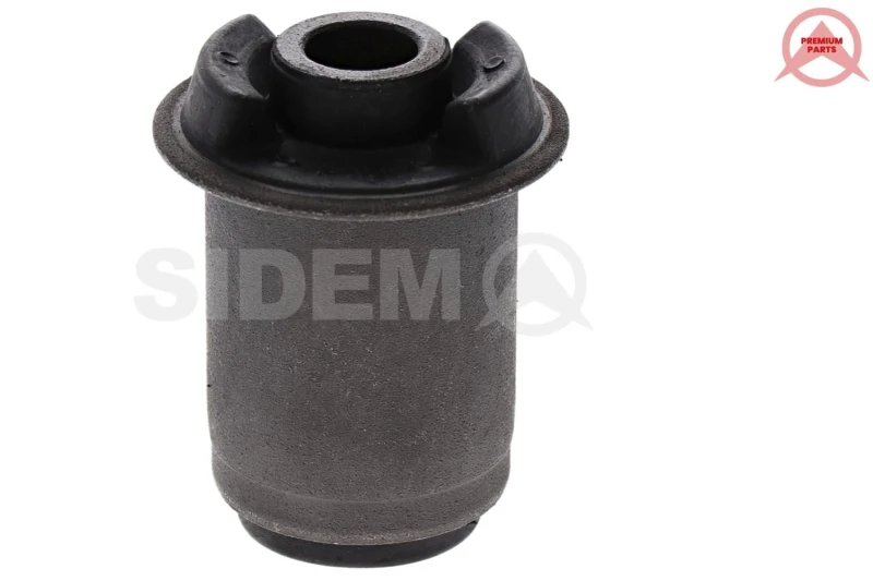 Image of SIDEM 891603 Arm Bushes Front Axle, Rubber-Metal Mount, for control arm Control Arm-/Trailing Arm Bush (251)