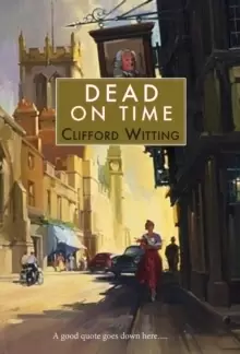 Image of Dead on Time