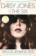 Image of daisy jones and the six a novel