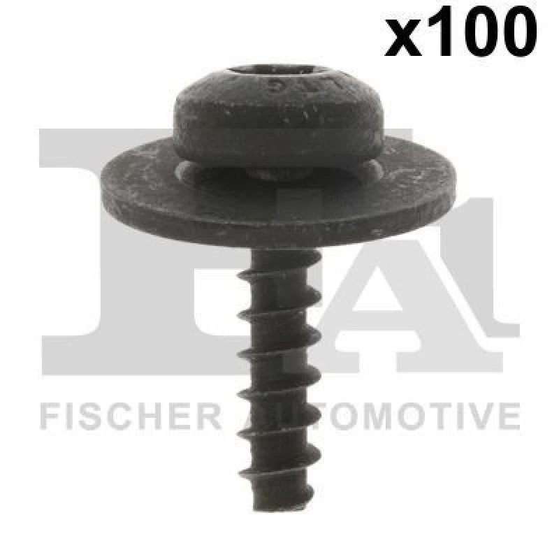 Image of FA1 Trim clip FA1 13-70003.100