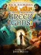 Image of percy jacksons greek gods
