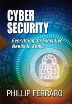 Image of Cyber Security by Phillip Ferraro