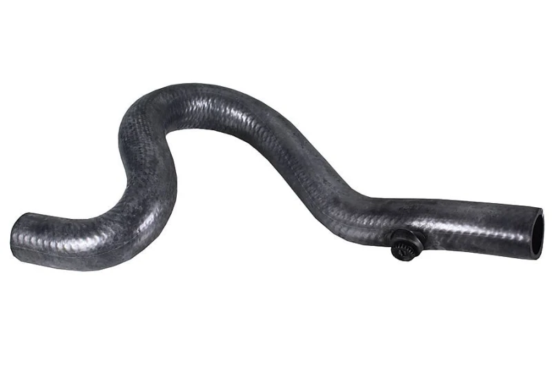 Image of Radiator hose METZGER 2421109