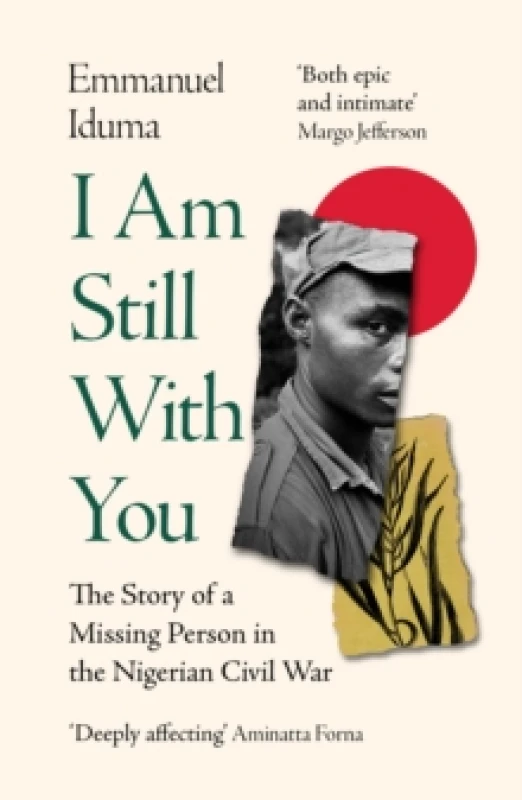 Image of I Am Still With You. Paperback. By Emmanuel Iduma Books