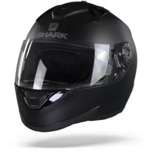 Image of Shark Ridill Blank Mat KMA Black Mat M
