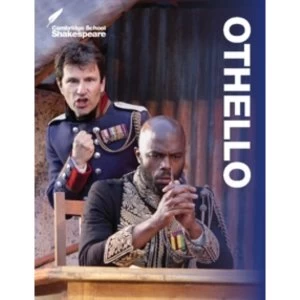 Image of Othello by William Shakespeare (Paperback, 2014)