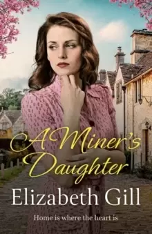 Image of A Miner's Daughter