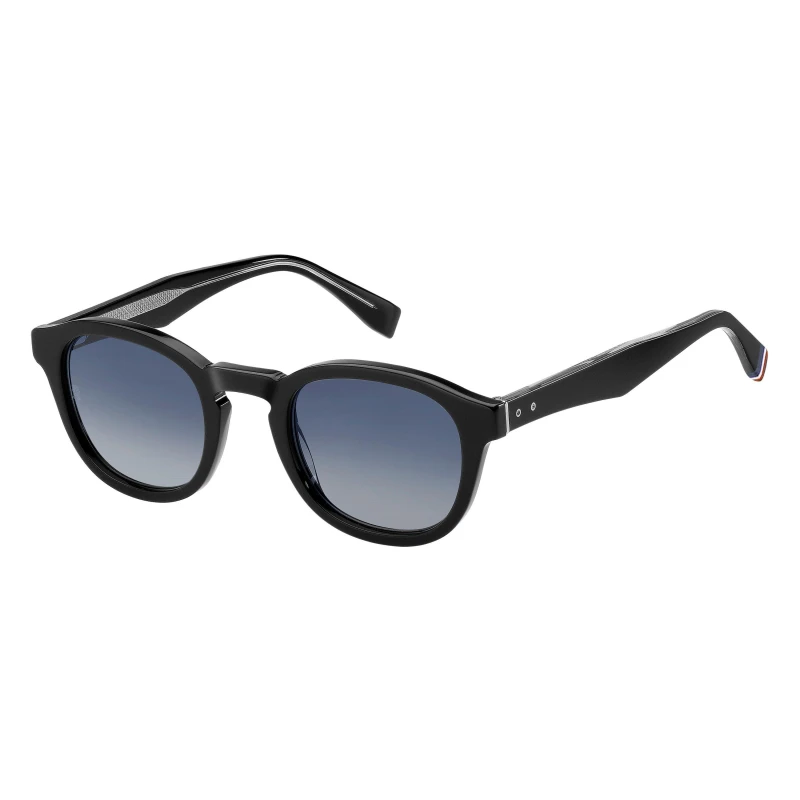 Image of Tommy Hilfiger Tommy Panthos Black male 49 cm