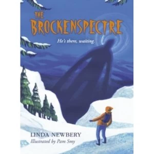 Image of The Brockenspectre