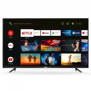 image of TCL 65" 65P615K Smart 4K Ultra HD LED TV