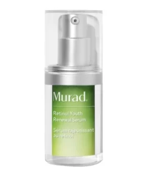 image of Murad Retinol Youth Renewal Serum 15ml