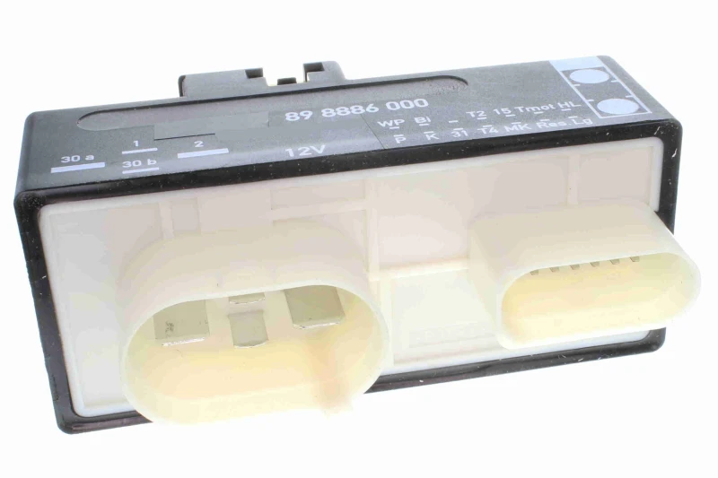 Image of VEMO V15-71-0034 Relay, radiator fan castor Original VEMO Quality Relay,radiator fan castor (1291)