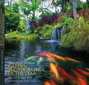 Image of International Garden Photographer of the Year by Philip Smith Book